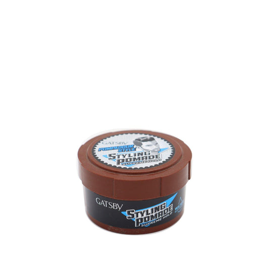 Gatsby Styling Pomade Supreme hold 30 g - Southstar Drug