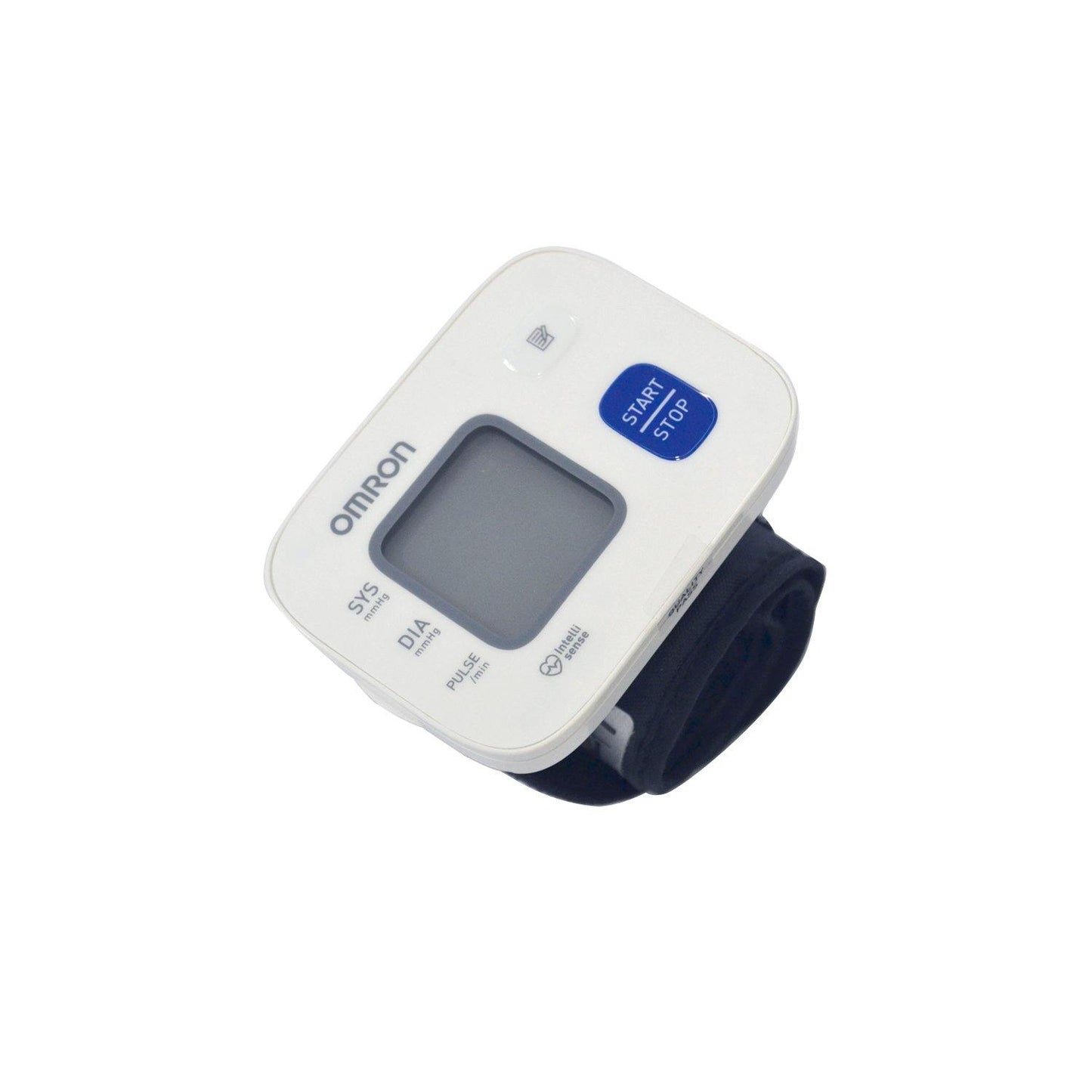 Omron HEM 6161 Wrist Blood Pressure Monitor - Southstar Drug