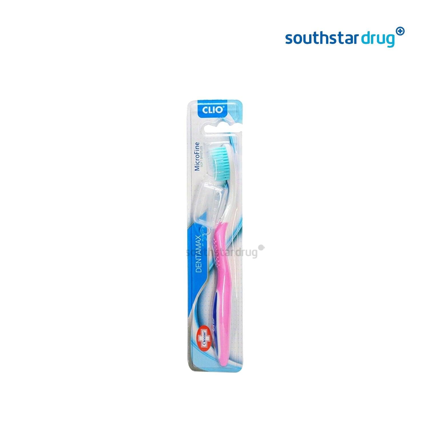 Cleene Clio Dentamax Toothbrush - Southstar Drug