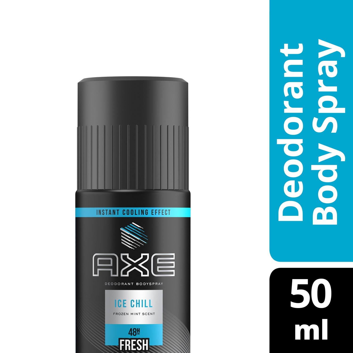 Axe Body Spray Ice Chill 50ML - Southstar Drug