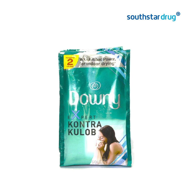 Downy Expert Kontra Kulob 36 ml - 6s - Southstar Drug