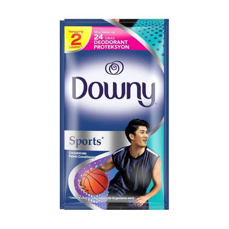 Downy Expert Sports Fabric Conditioner 36 ml - 6s - Southstar Drug