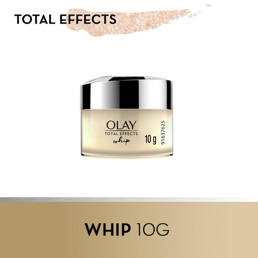 Olay Skin Total Effects Whips 10 g - Southstar Drug