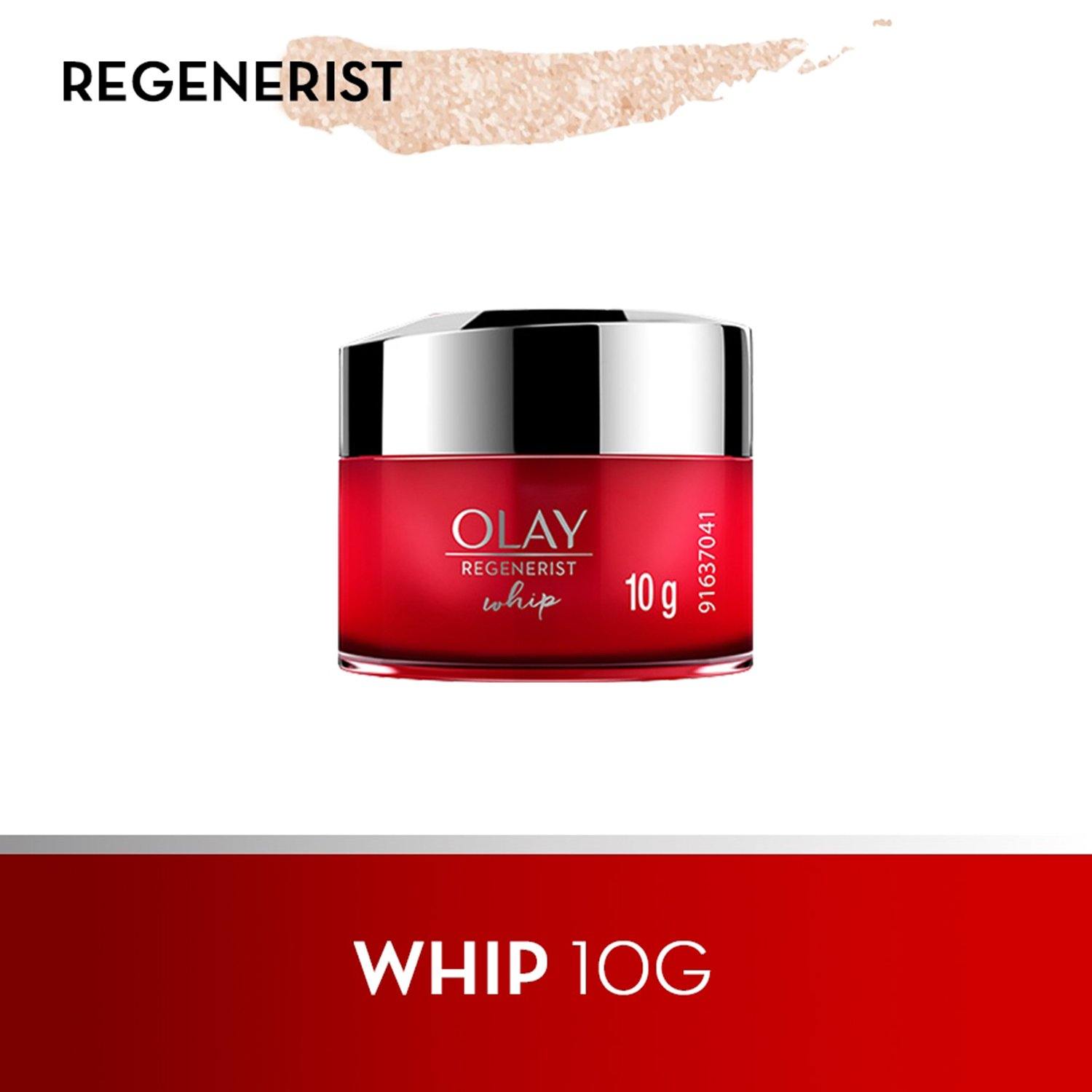 Olay Skin Regenerist Whip 10 g - Southstar Drug