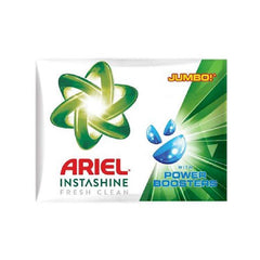 Ariel Instashine Fresh Clean 65 g - 6s - Southstar Drug