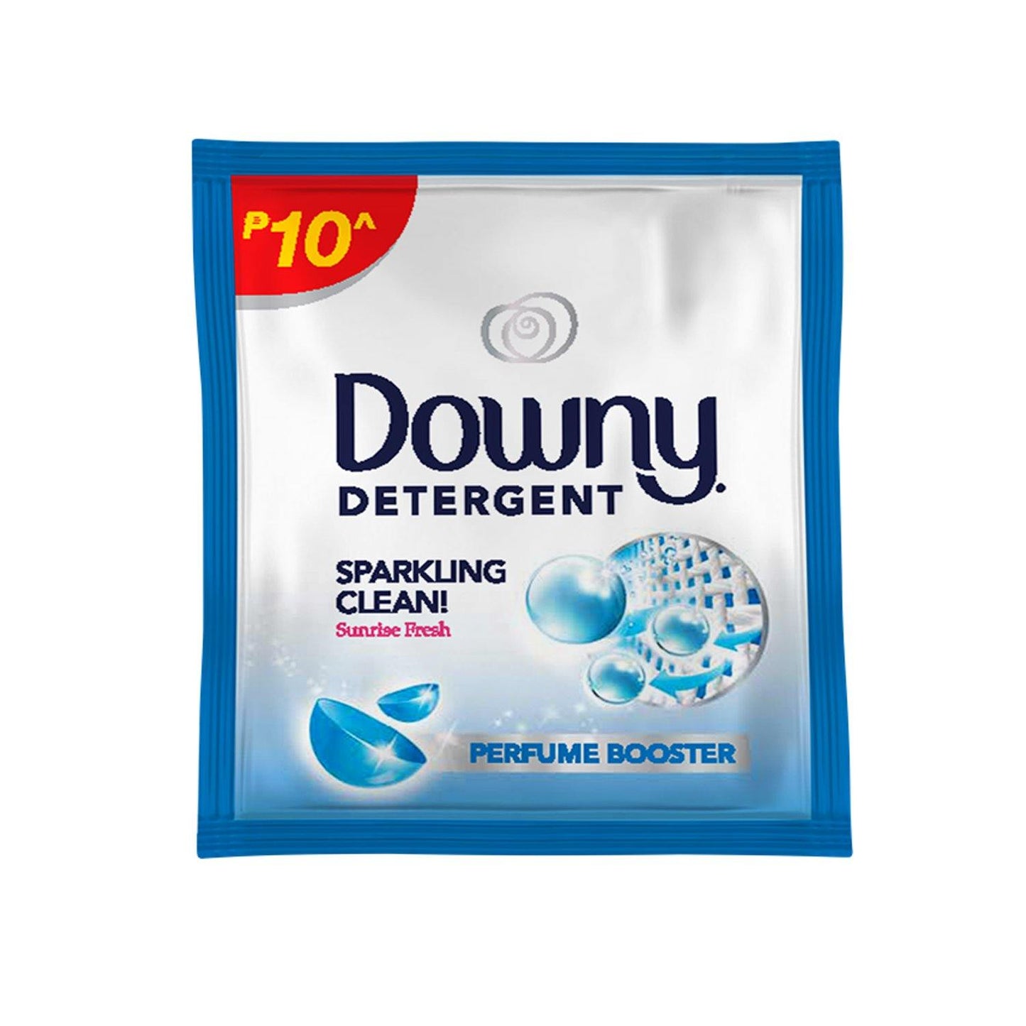 Downy Detergent Sunrise fresh 43 g - 6s - Southstar Drug