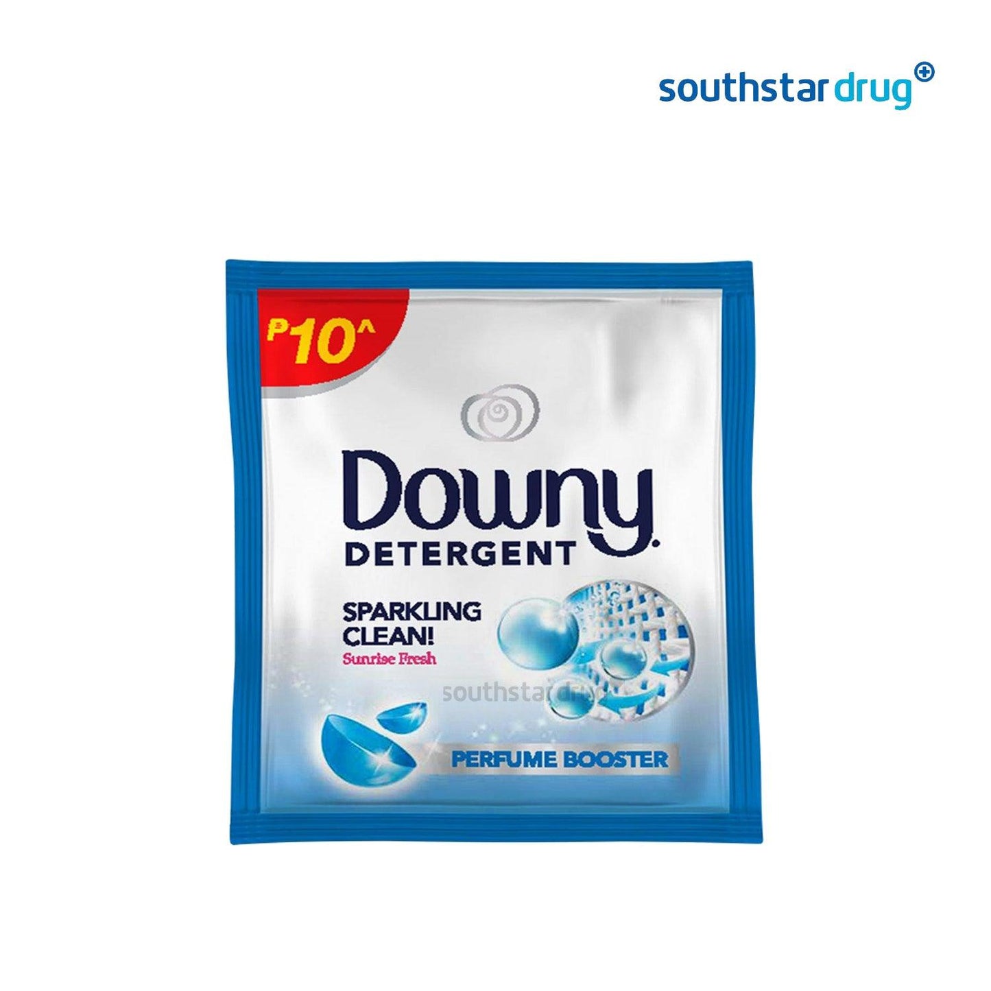 Downy Detergent Sunrise fresh 43 g - 6s - Southstar Drug