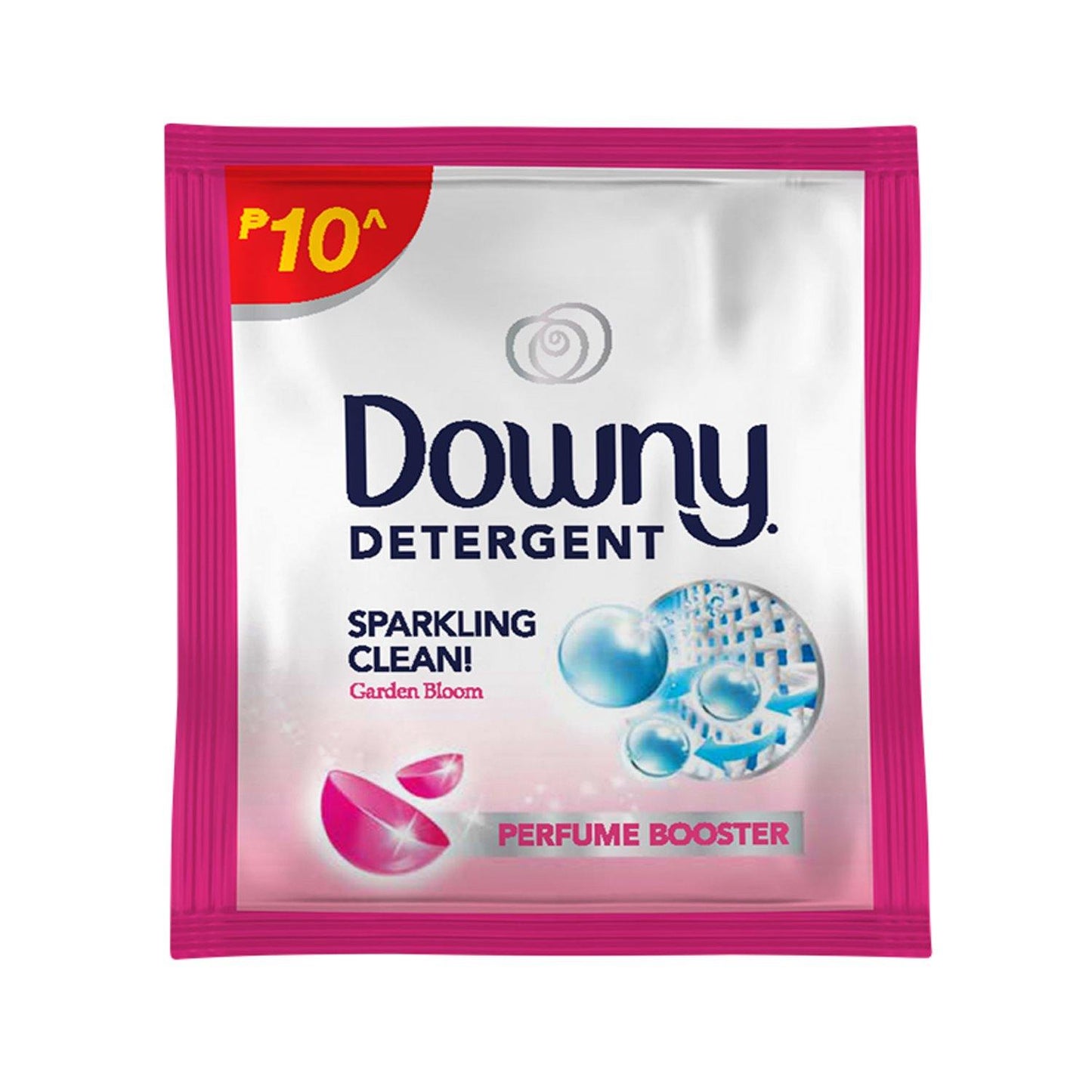 Downy Detergent Garden Bloom 43 g - 6s - Southstar Drug