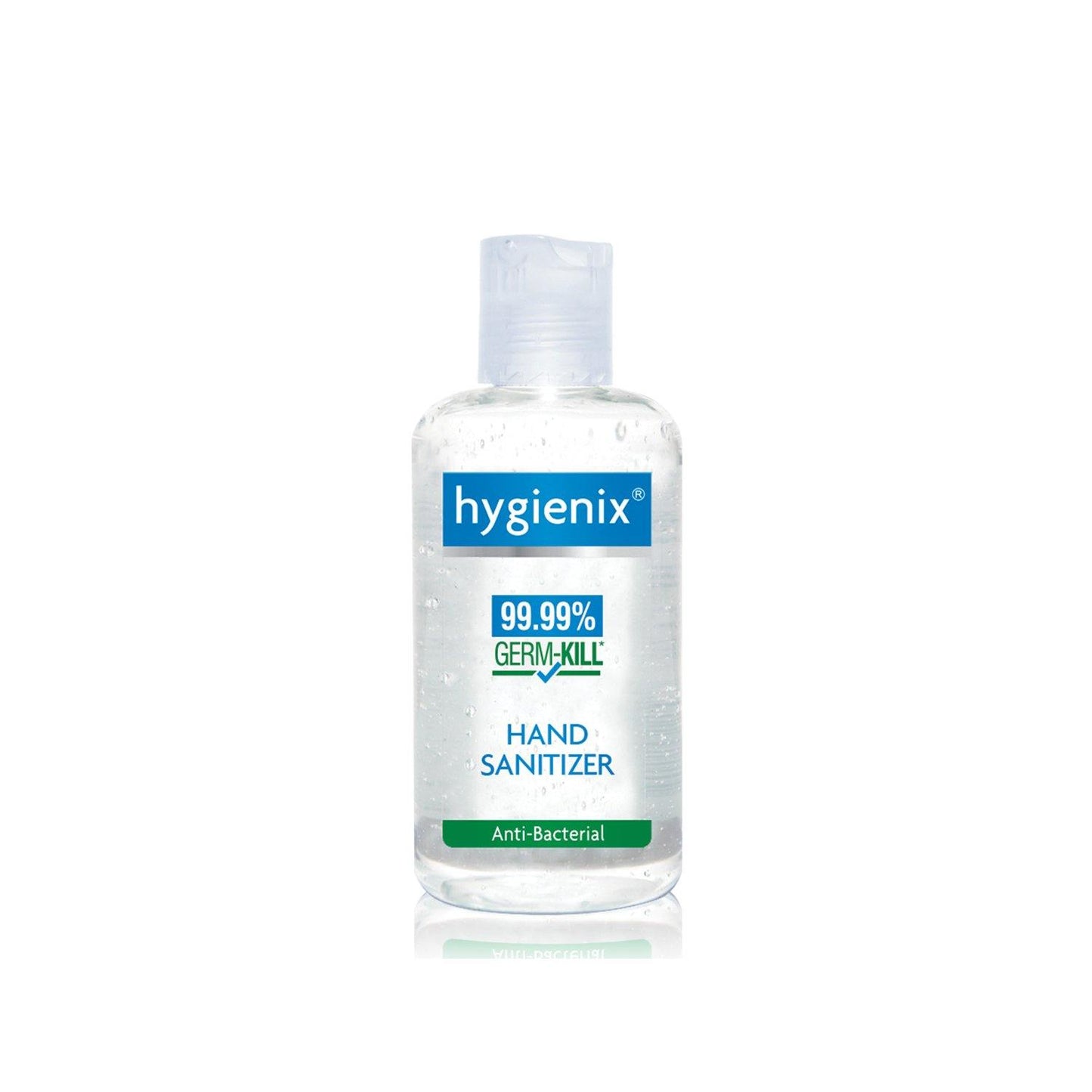 Hygienix Hand Sanitizer 100 ml - Southstar Drug