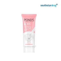 Ponds Tone Up Milk Foam 100 g Facial Wash - Southstar Drug