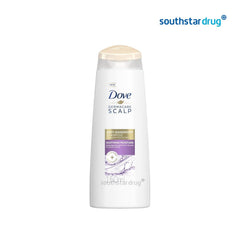 Dove Dermacare Scalp Soothing Moisture Shampoo 150 ml