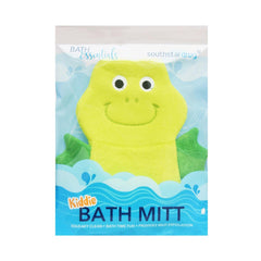 Southstar Drug Bath Buddies Frog Scrub Bath Mitt - Southstar Drug