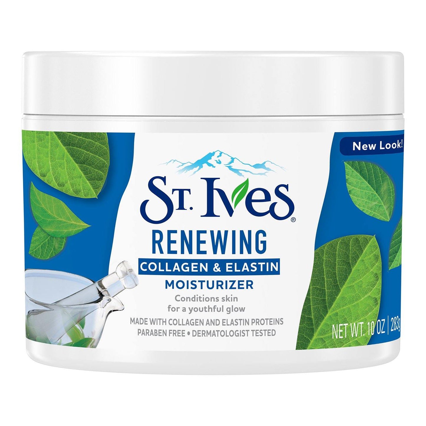 St. Ives Renewing Moisturizer 283 g - Southstar Drug