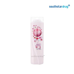 Sunsilk Natural Sakura Rasp Berry Radiance Shampoo 340ml - Southstar Drug