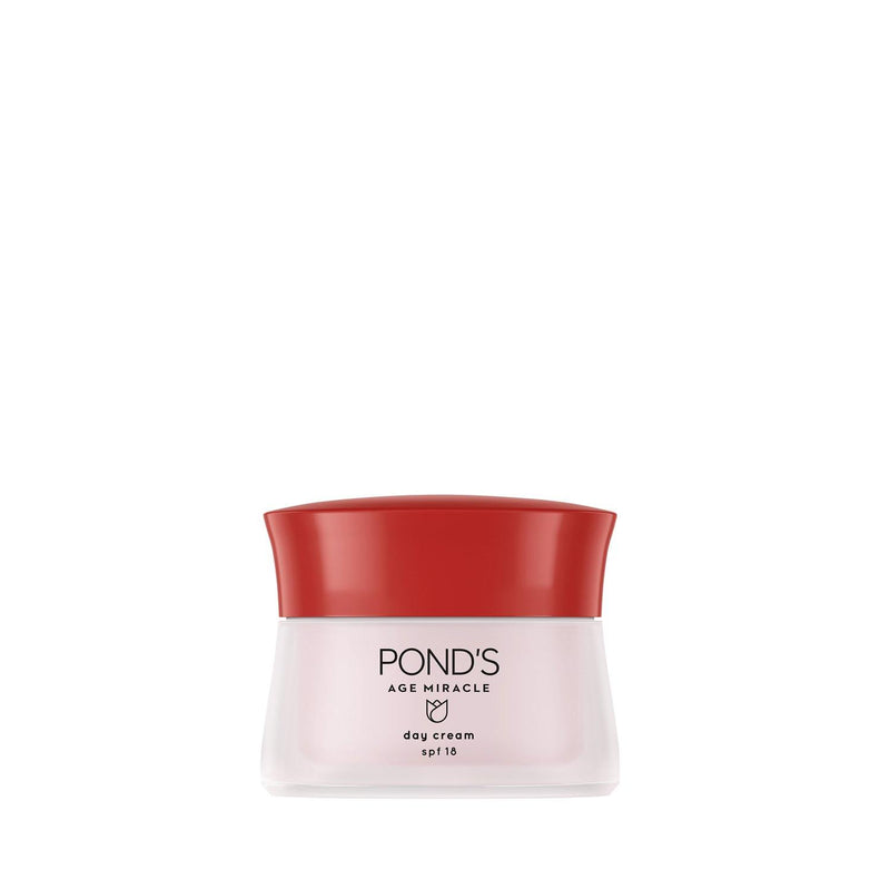 Pond's Age Miracle Youthful Glow Day Cream 50 g - Southstar Drug