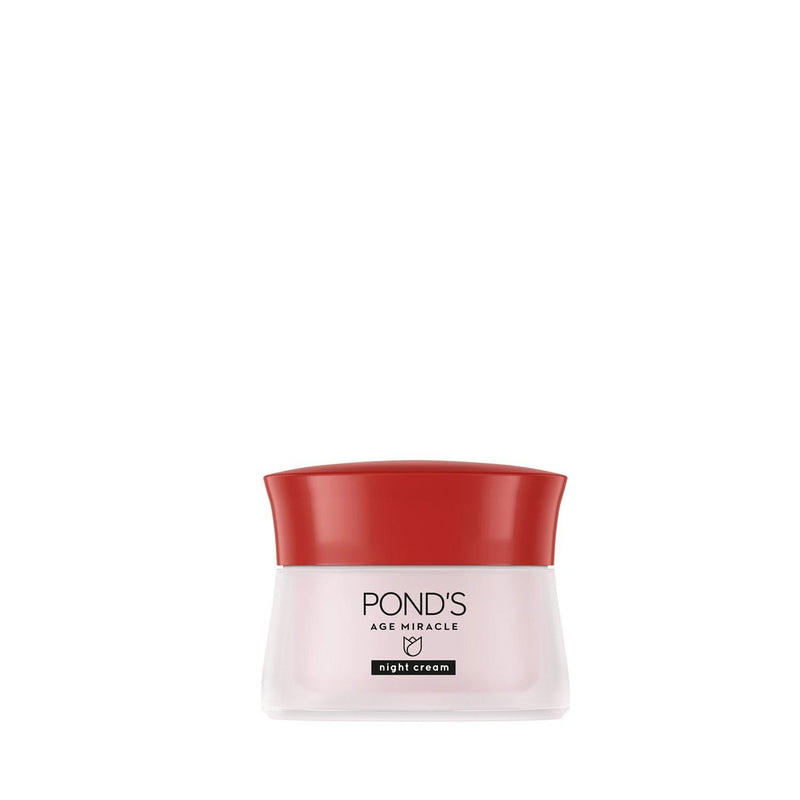 Pond's Age Miracle Youthful Glow Night Cream 50 g - Southstar Drug