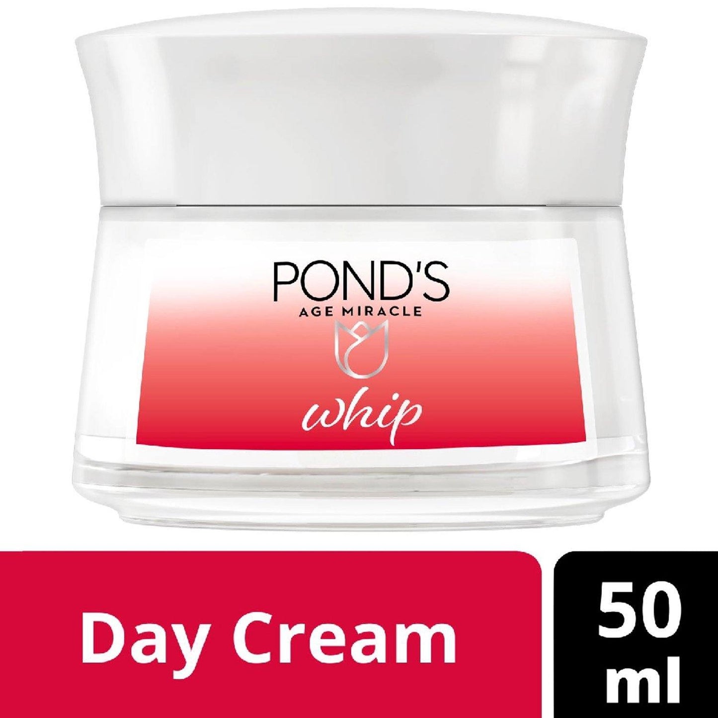 Pond's Age Miracle Whip Cream 50g - Southstar Drug