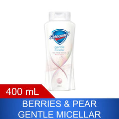 Safeguard Gentle Micellar Bodywash Berries and Pear 400 ml - Southstar Drug