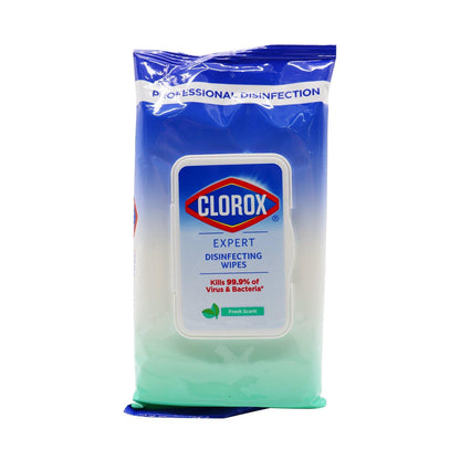 Clorox Fresh Scent Disinfecting Wipes - 30s - Southstar Drug