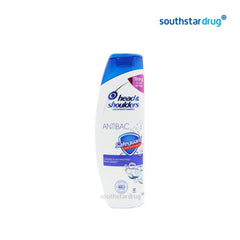 Head & Shoulders Antibac Shampoo 330 ml - Southstar Drug