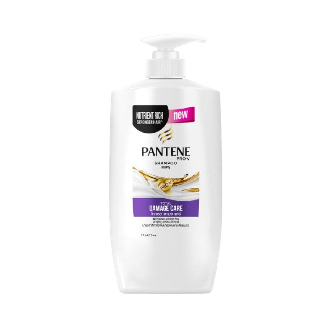 Pantene Total Damage Care Shampoo 900ml - Southstar Drug