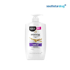 Pantene Total Damage Care Shampoo 900ml - Southstar Drug