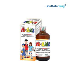 Hi Kidz Syrup 120 ml - Southstar Drug