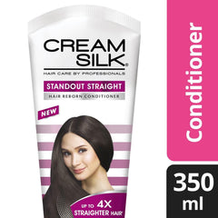 Creamsilk Conditioner Standout Straight - 350ml - Southstar Drug