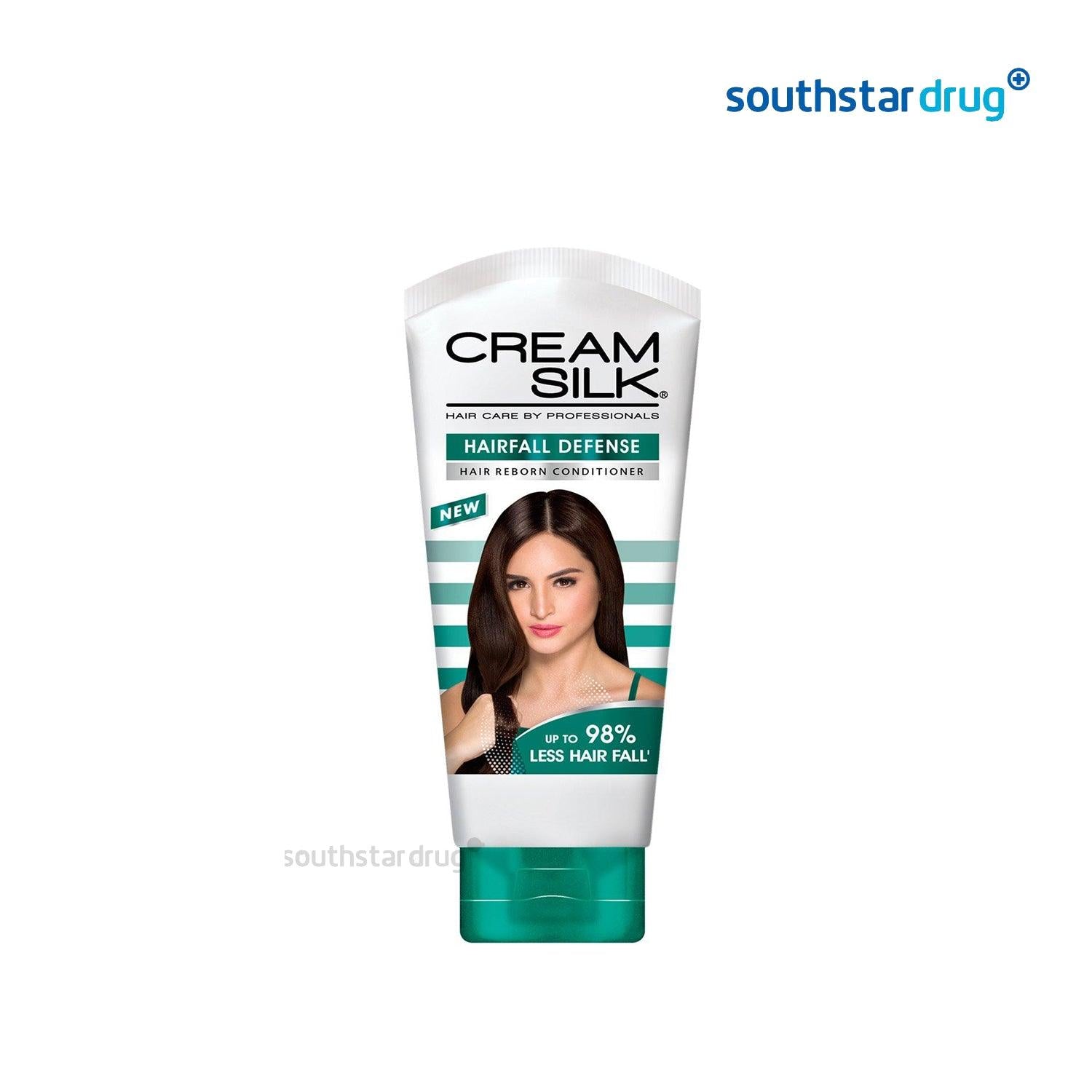 Creamsilk Conditioner Hairfall Defense 350ML - Southstar Drug