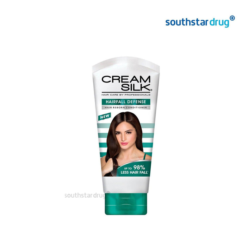 Creamsilk Conditioner Hairfall Defense 350ML - Southstar Drug