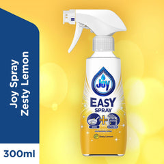 Joy Dishwashing Zesty Lemon Spray 300 ml - Southstar Drug