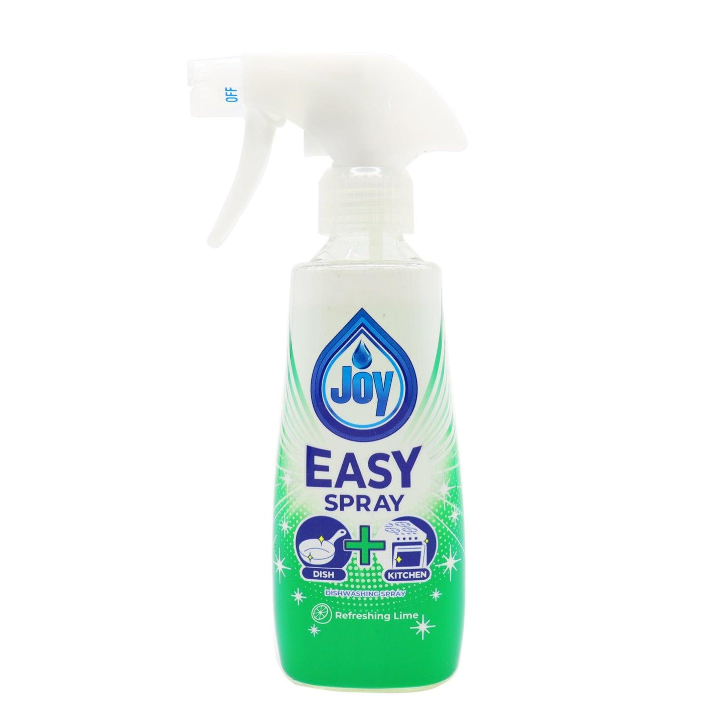 Joy Dishwashng Fresh Lime 300 ML spray - Southstar Drug