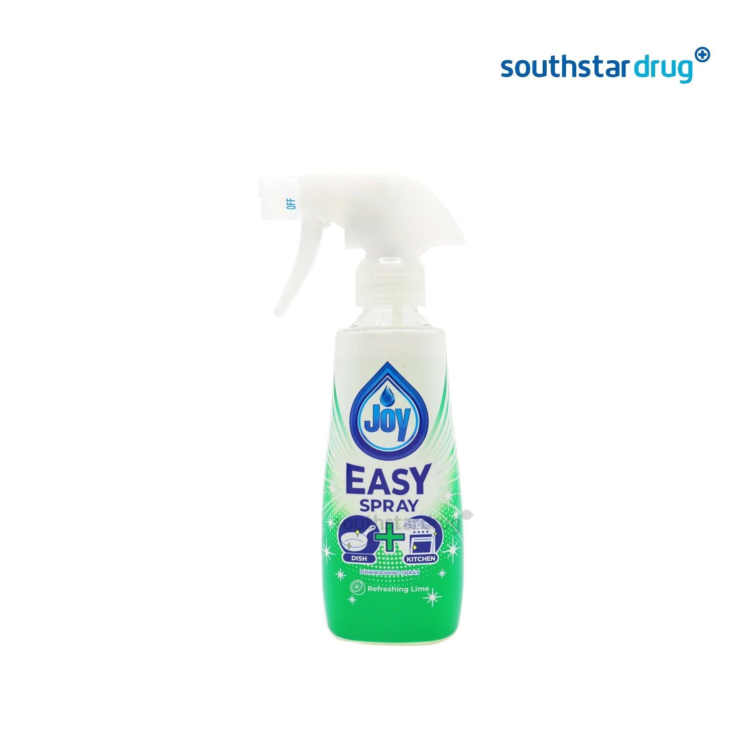 Joy Dishwashng Fresh Lime 300 ML spray - Southstar Drug