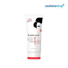 Kojiesan Skin Lightening Facial Wash 100g - Southstar Drug