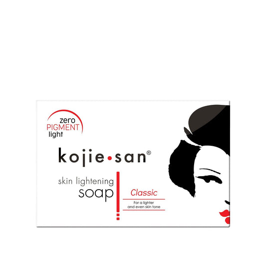 Kojiesan Skin Lightening Soap 135 g - Southstar Drug