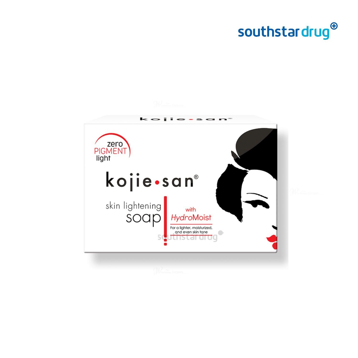 Kojie San Skin Lightening With Hydromoist 135 g - Southstar Drug