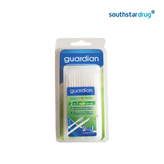 Guardian 2 in 1 Brush & Picks 150s - Southstar Drug
