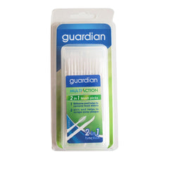 Guardian 2 in 1 Brush & Picks 150s - Southstar Drug