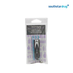 Guardian Nail Clipper With Catcher - Southstar Drug