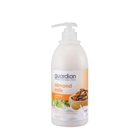 Guardian Almond Milk Bath 1 liter - Southstar Drug