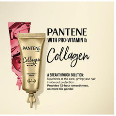 Pantene Conditioner Collagen Miracle 150ml - Southstar Drug