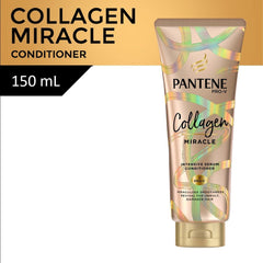 Pantene Conditioner Collagen Miracle 150ml - Southstar Drug