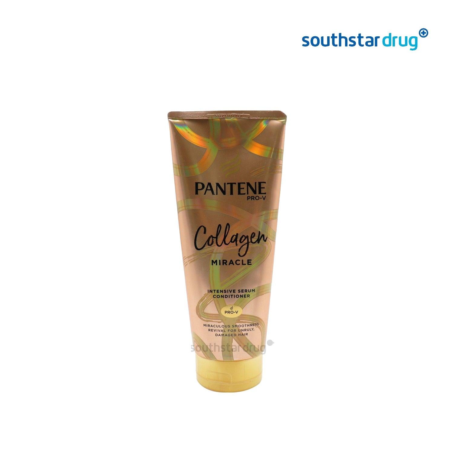 Pantene Pro-V Collagen Miracle Conditioner 300ml - Southstar Drug