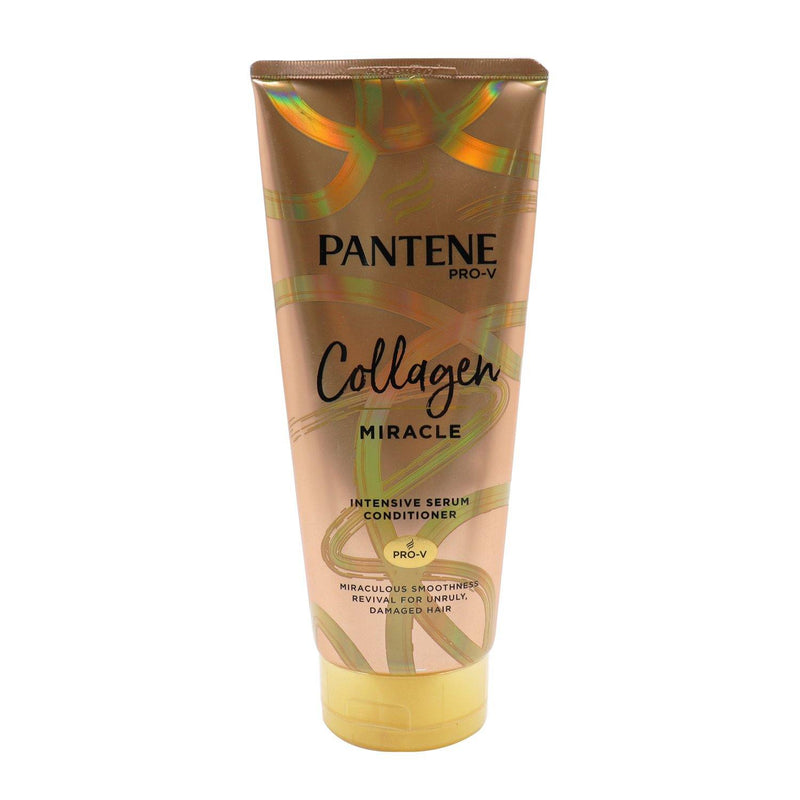 Pantene Pro-V Collagen Miracle Conditioner 300ml - Southstar Drug