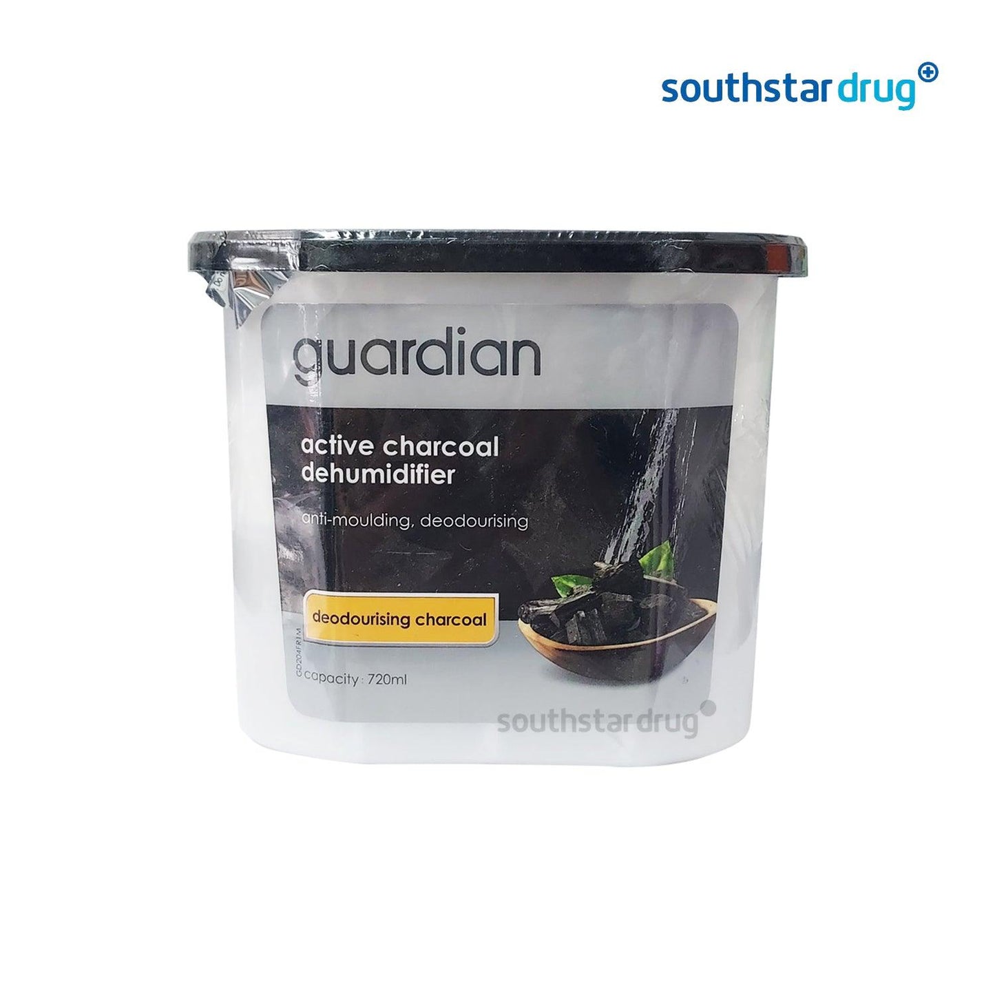 Guardian Active Charcoal Dehumidifier 720 ml - Southstar Drug