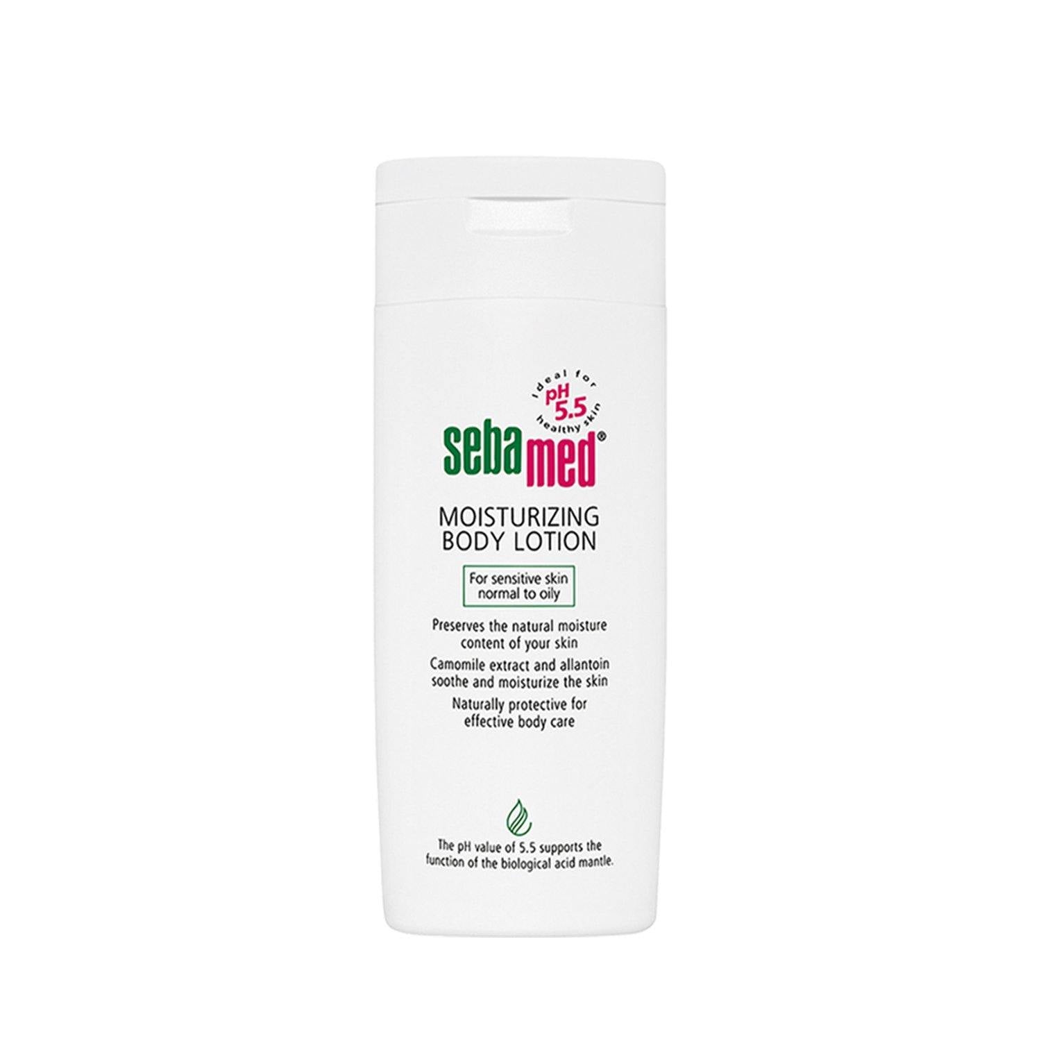 Sebamed Baby Lotion 200 ml - Southstar Drug