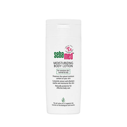 Sebamed Baby Lotion 200 ml - Southstar Drug