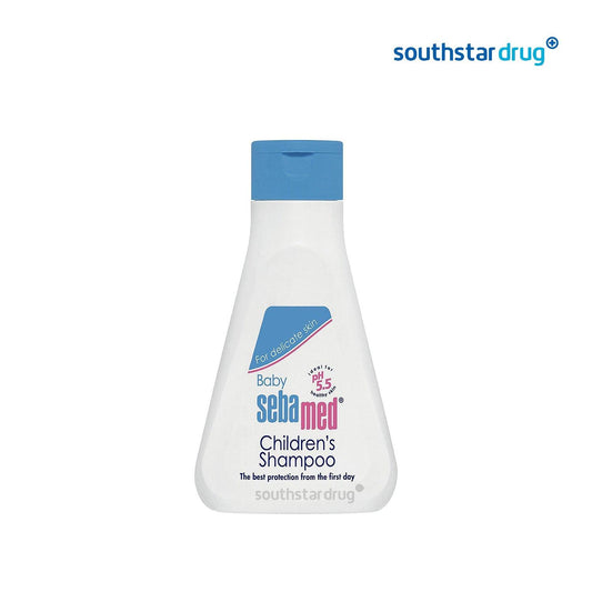 Sebamed Children's Shampoo 150 ml - Southstar Drug