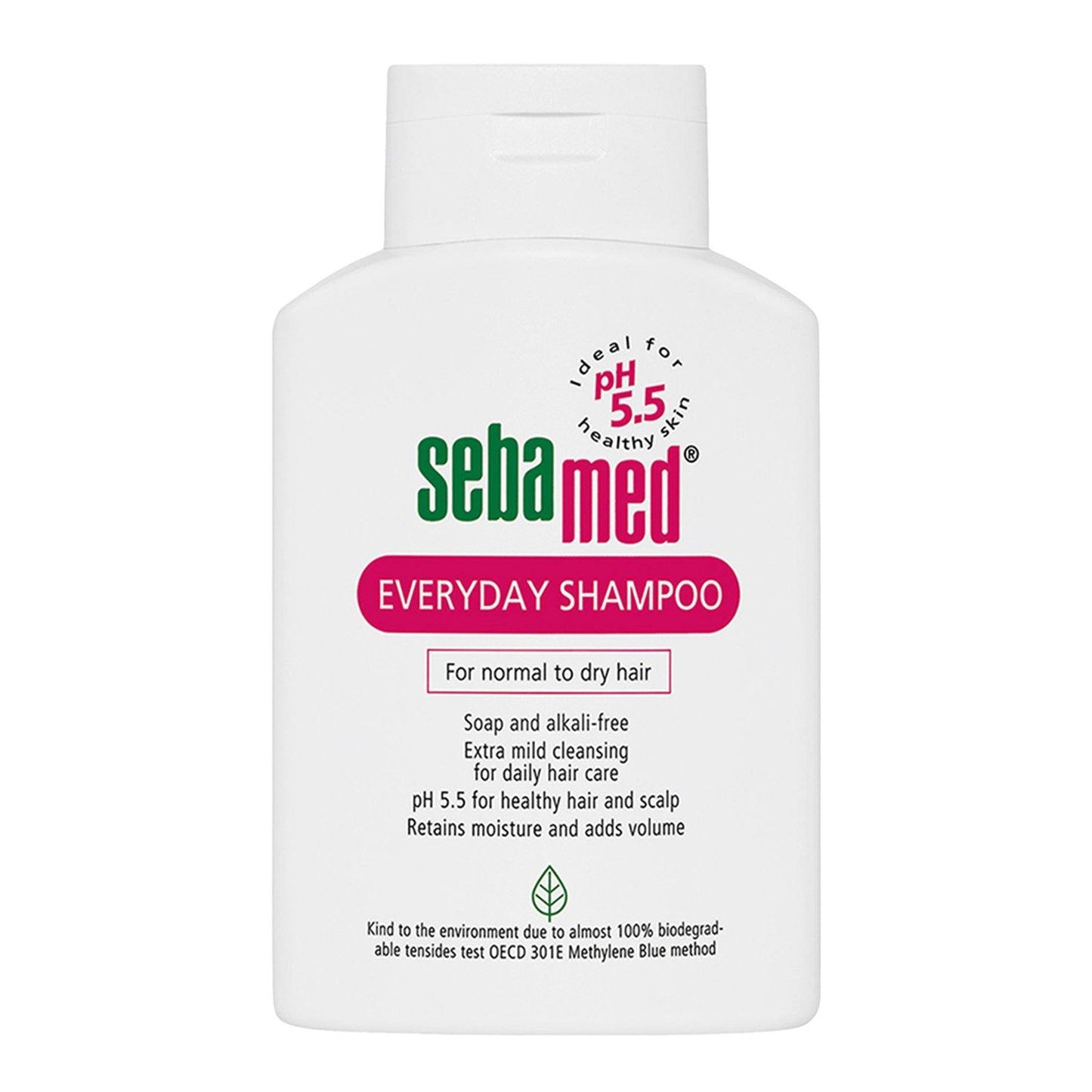 Sebamed Everyday Shampoo 200 ml - Southstar Drug