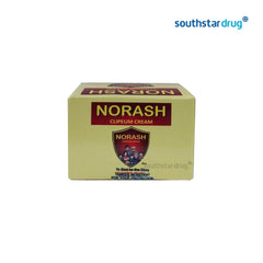 Norash Clipeum Cream - 25g - Southstar Drug